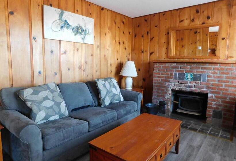 Бунгало Стандарт, Seahorse Oceanfront Lodging