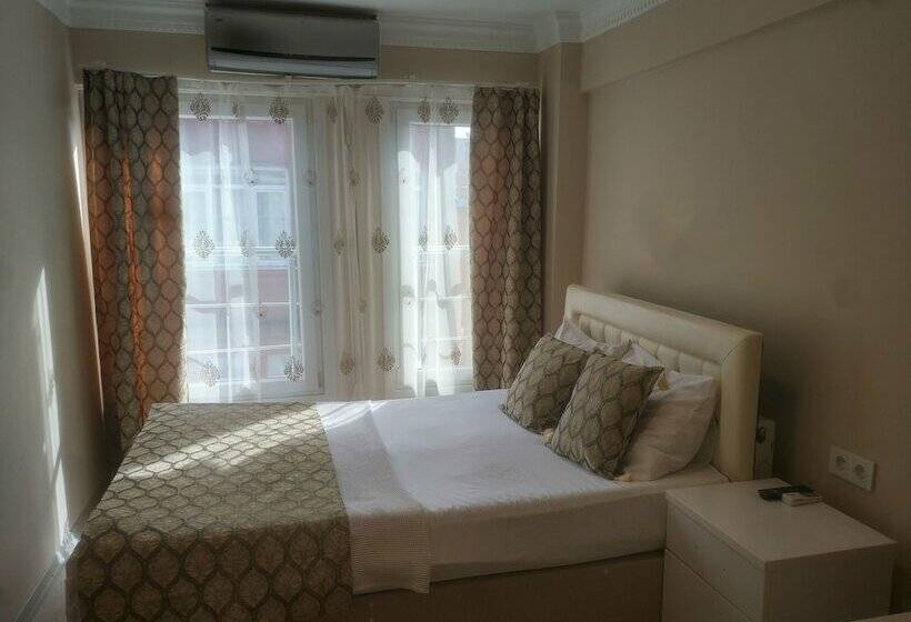 اتاق استاندارد, Ortakoy Suites