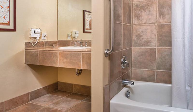 Студия Стандарт, Worldmark Taos