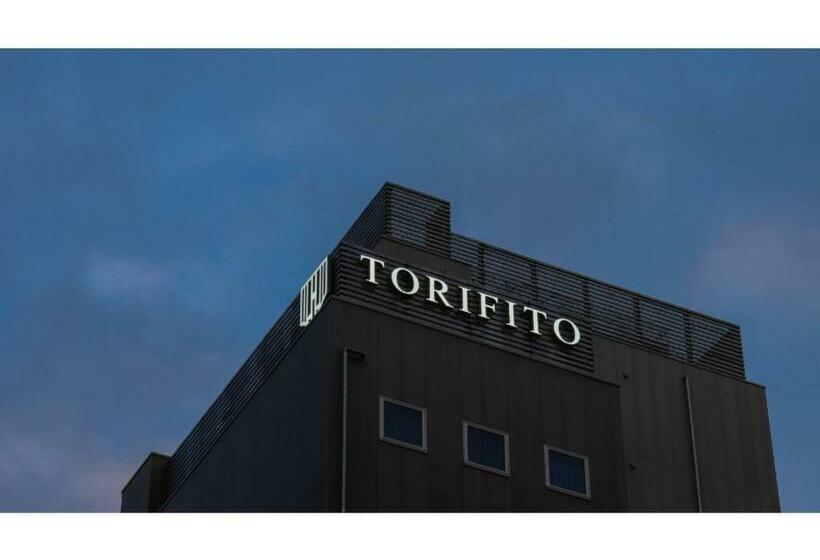 استودیوی استاندارد, Torifito Kanazawa
