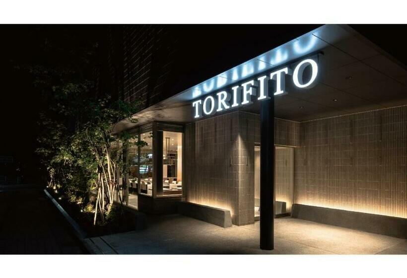 استودیوی استاندارد, Torifito Kanazawa