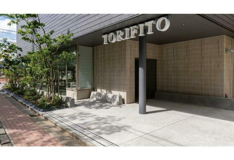استودیوی استاندارد, Torifito Kanazawa