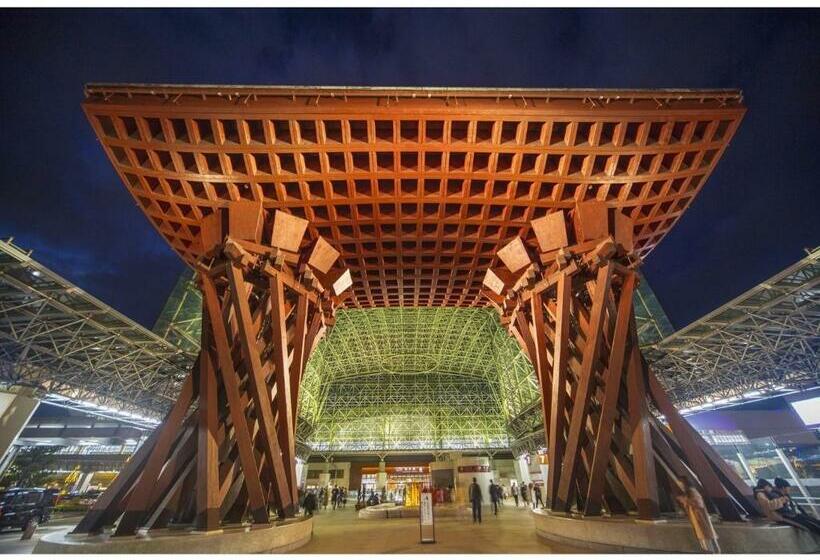 استودیوی استاندارد, Torifito Kanazawa