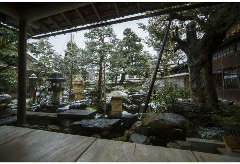 استودیوی استاندارد, Torifito Kanazawa