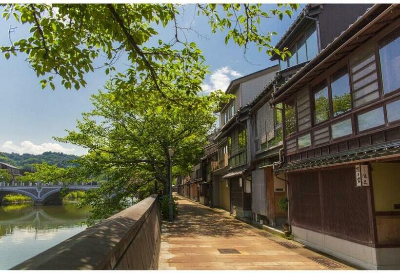 استودیوی استاندارد, Torifito Kanazawa