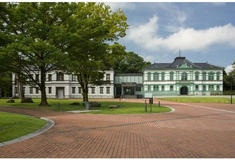 استودیوی استاندارد, Torifito Kanazawa