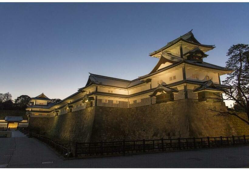 استودیوی استاندارد, Torifito Kanazawa