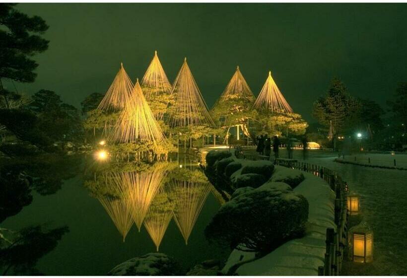استودیوی استاندارد, Torifito Kanazawa
