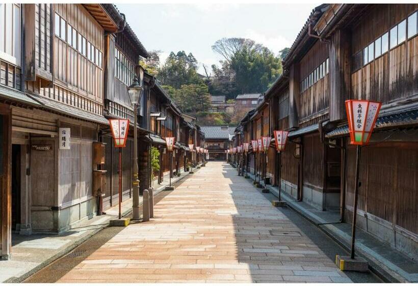 استودیوی استاندارد, Torifito Kanazawa