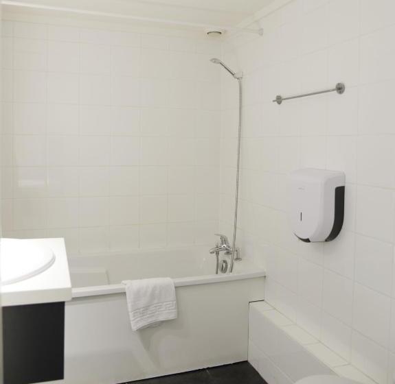 اتاق استاندارد, Aerel Hotel Aéroport Blagnac