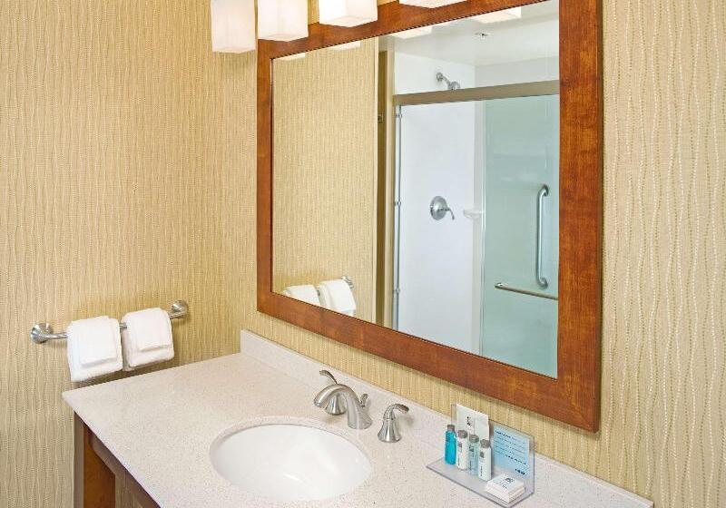 Стандартный Номер Кровать Кинг, Hampton Inn & Suites Pittsburgh/waterfrontwest Homestead