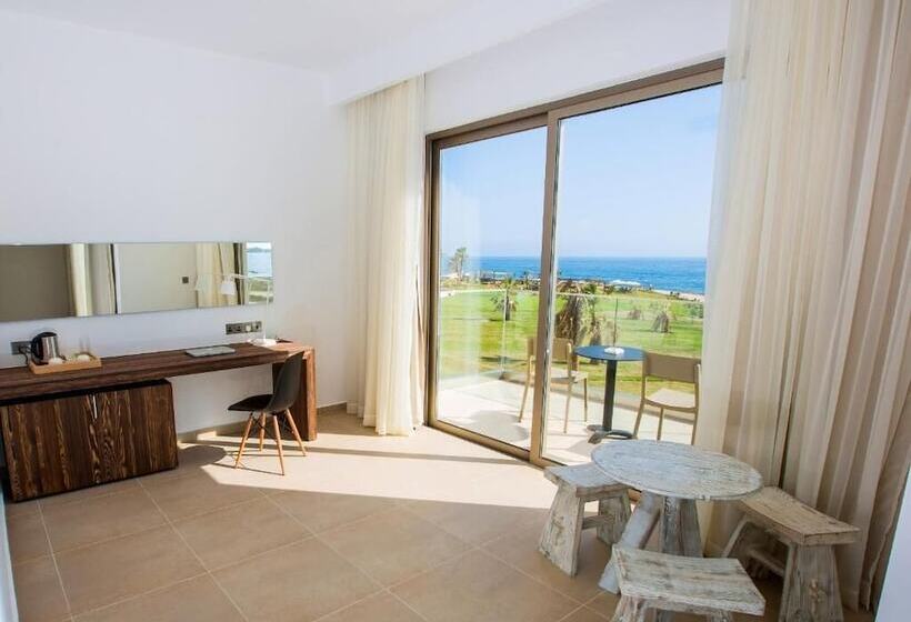 Люкс Вид на Море, Amphora Hotel & Suites