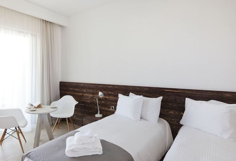 Люкс Executive Вид на Море, Amphora Hotel & Suites