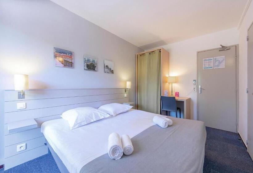 Apartamento 2 Dormitórios, Belambra Clubs Le Pradet   Lou Pigno
