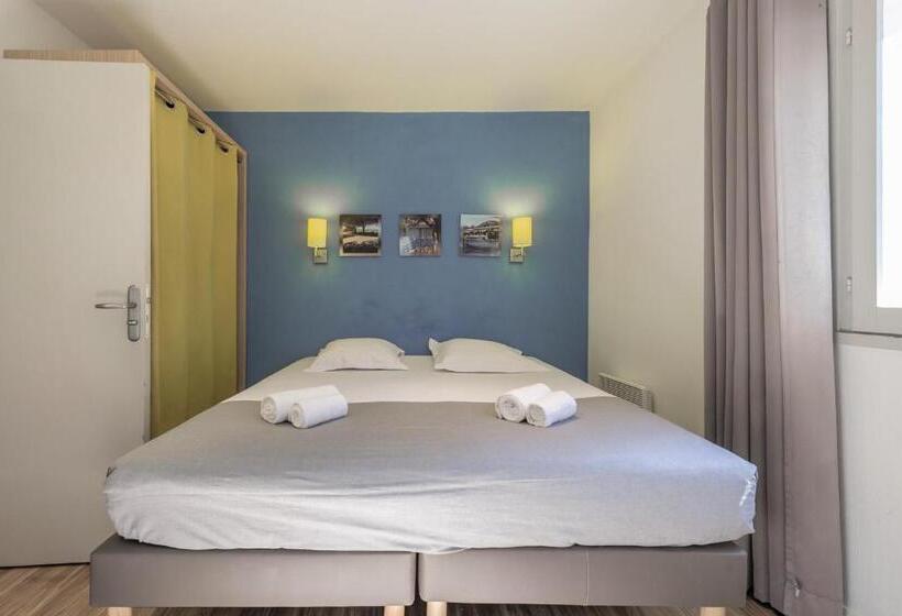Apartamento 2 Dormitórios, Belambra Clubs Le Pradet   Lou Pigno