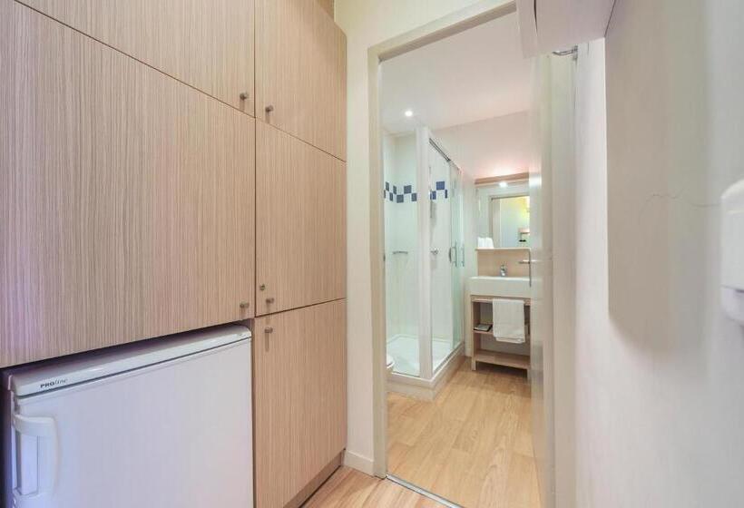 Apartamento 3 Dormitórios, Belambra Clubs Le Pradet   Lou Pigno