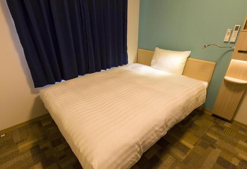 اتاق استاندارد, Toyoko Inn Saga Ekimae