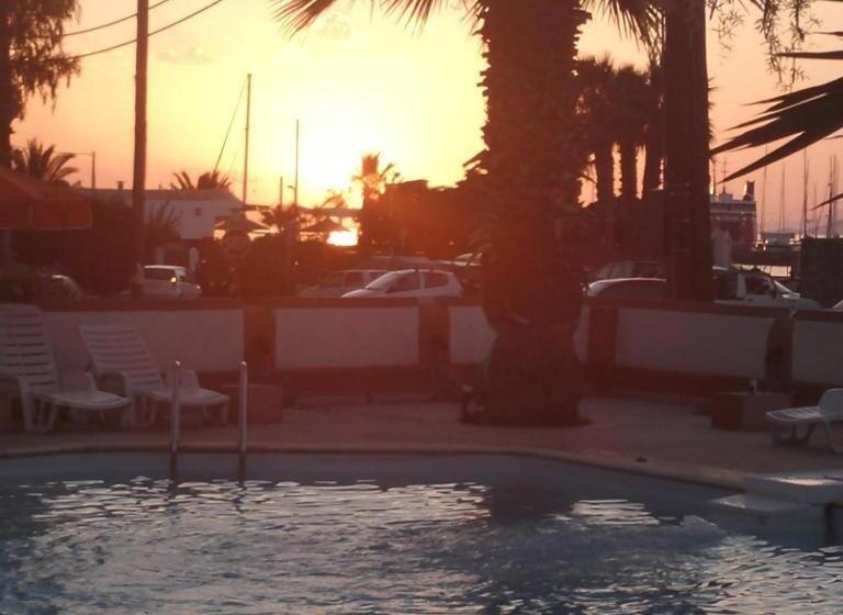 آپارتمان 2 خوابه, Miranta Hotel   Apartments & Studios