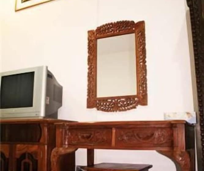 标准平房, Lamoon Lamai Residence & Guesthouse