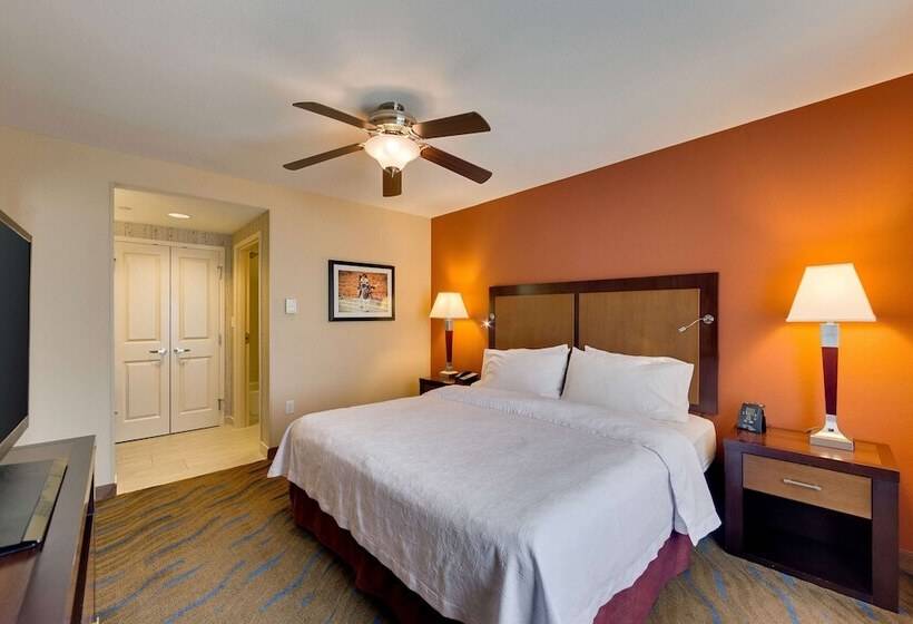 سوئیت برای معلولان, Homewood Suites By Hilton Fort Worth   Medical Center, Tx