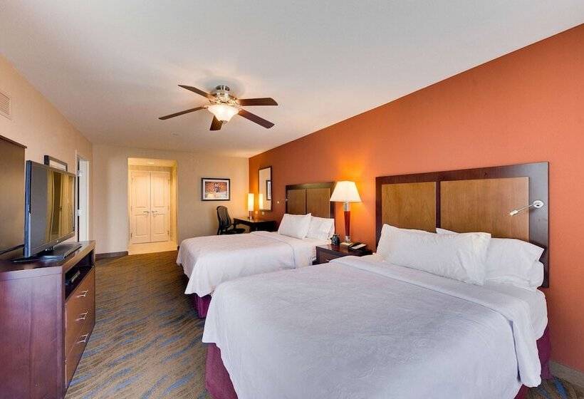 سوئیت برای معلولان, Homewood Suites By Hilton Fort Worth   Medical Center, Tx