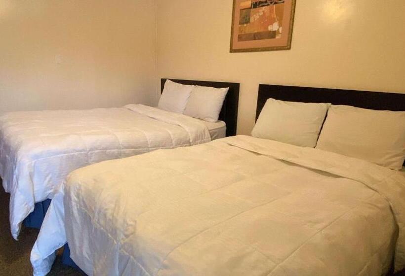 Люкс, Country Place Inn And Suites