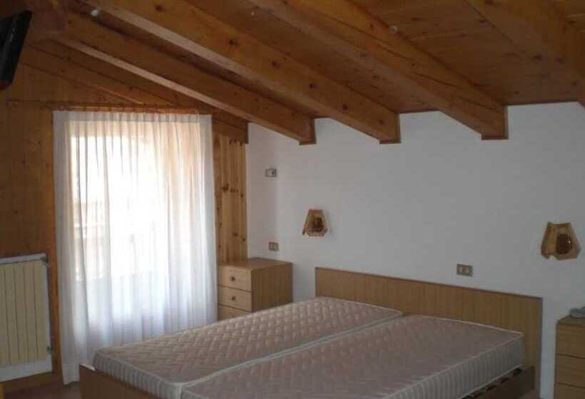 Номер Стандарт, Edelweiss
