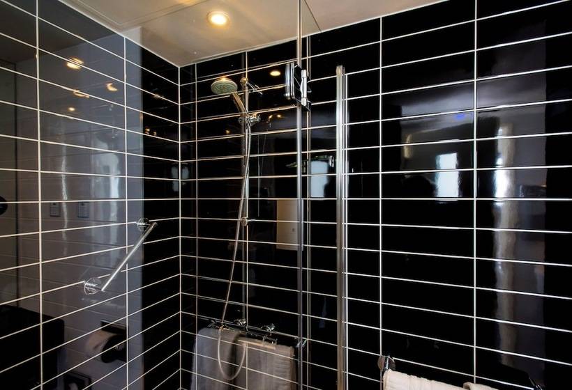 Номер Стандарт, Holiday Inn Express Birmingham   Snow Hill, An Ihg