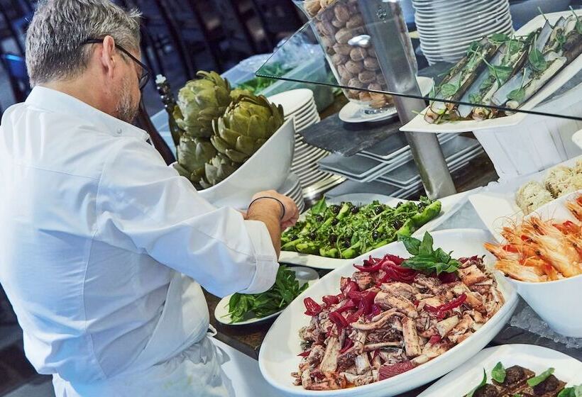 اتاق استاندارد, Kyriad Prestige Lyon Est   Saint Priest Eurexpo Hotel And Spa