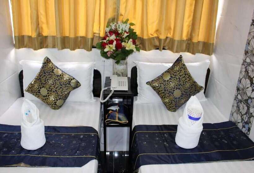 اتاق استاندارد, Payless A2 Guest House
