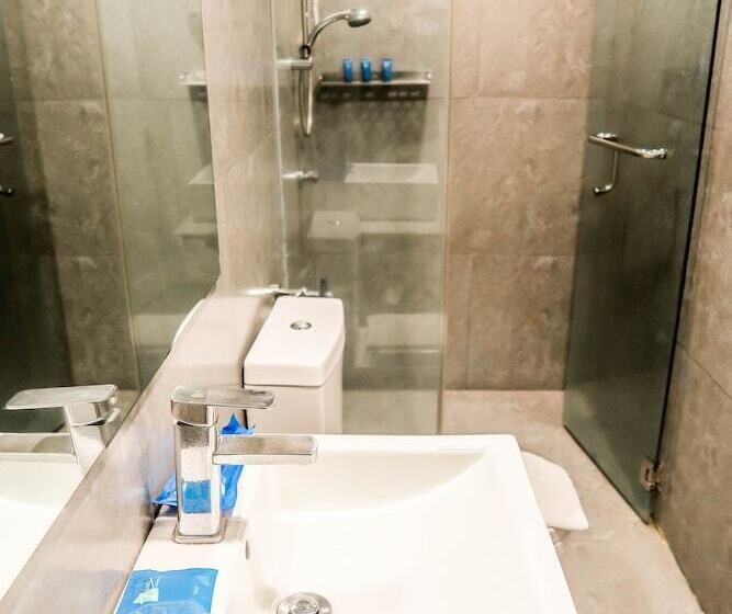 주니어 스위트, Z Pad Residences