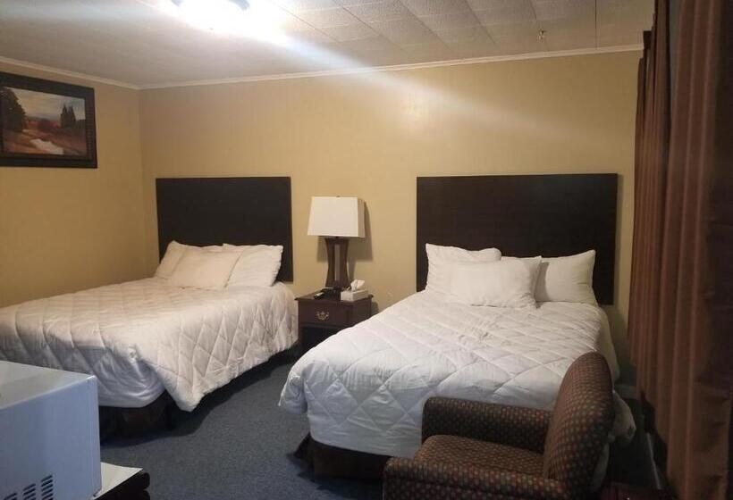 Номер Стандарт, Fiesta City Motel
