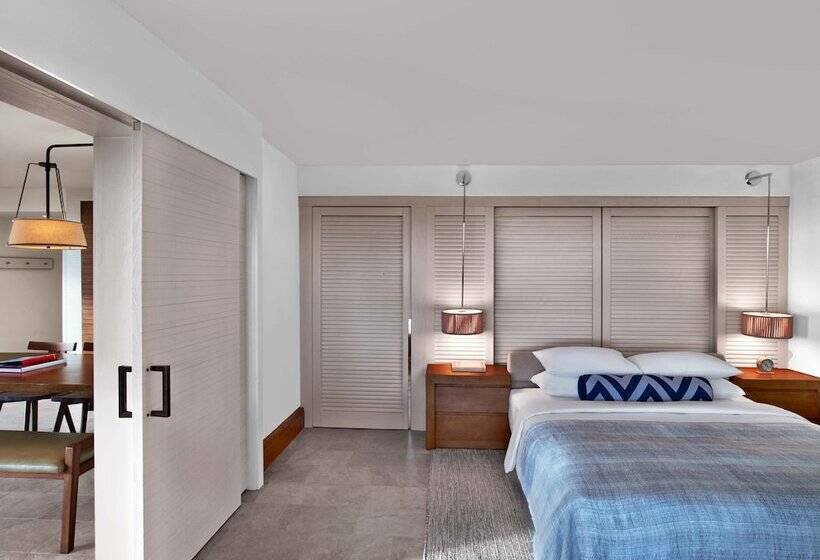 Люкс Вид на Море, Andaz Maui At Wailea Resort   A Concept By Hyatt