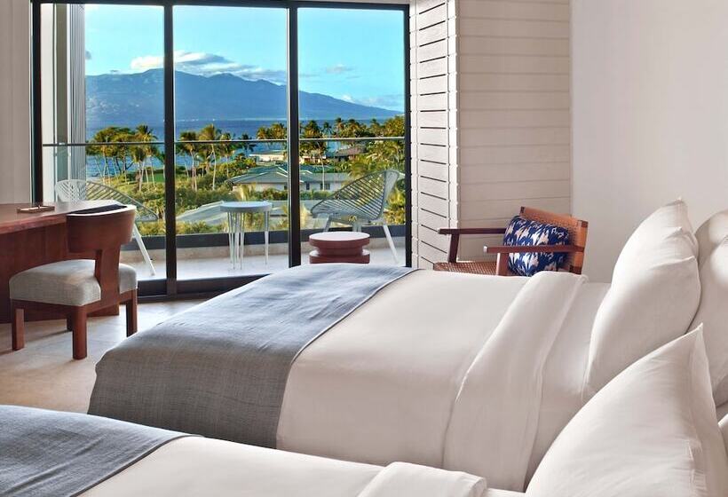 Номер Стандарт 2 Двуспальные Кровати, Andaz Maui At Wailea Resort   A Concept By Hyatt