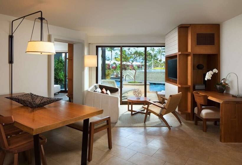 Люкс, Andaz Maui At Wailea Resort   A Concept By Hyatt