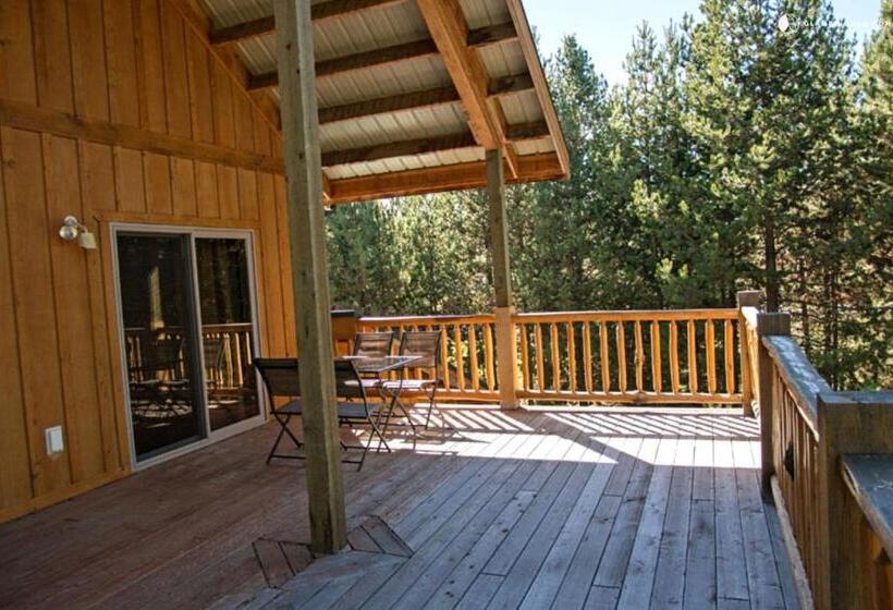 Вилла 1 Спальня, Diamondstone Guest Lodges