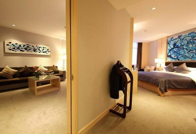سوییت لوکس, Nanning Winwin