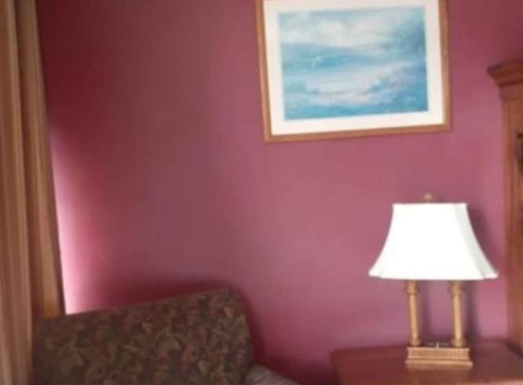 ３ベッドルームアパートメント, Holiday Lodge Virginia