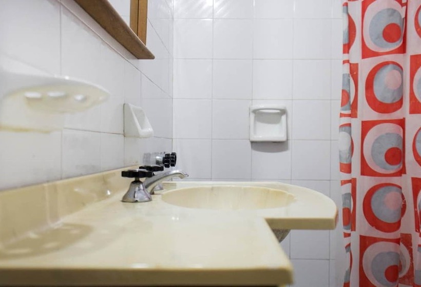 اتاق استاندارد, Play Hostel Soho