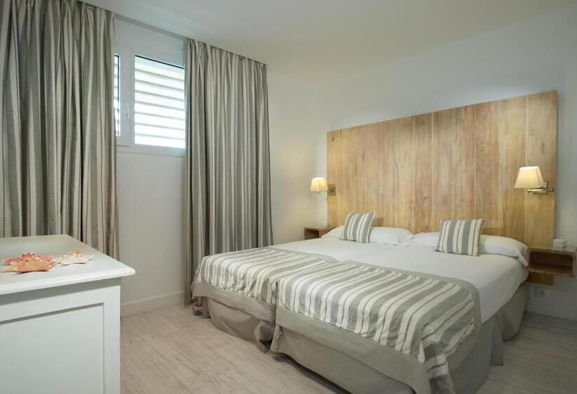 带2个卧室的公寓, Suites Puerto Sherry