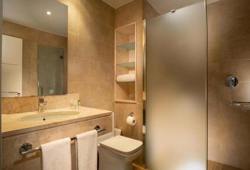 带2个卧室的公寓, Suites Puerto Sherry