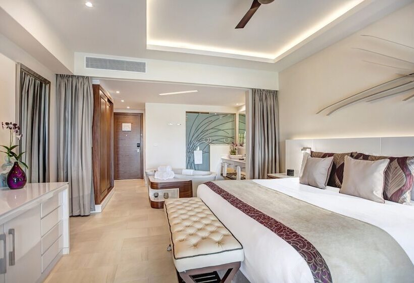 سوییت جونیور لوکس, Royalton Negril, An Autograph Collection All Inclusive Resort