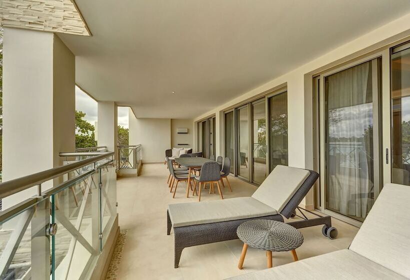 اتاق 4 خوابه, Royalton Negril, An Autograph Collection All Inclusive Resort