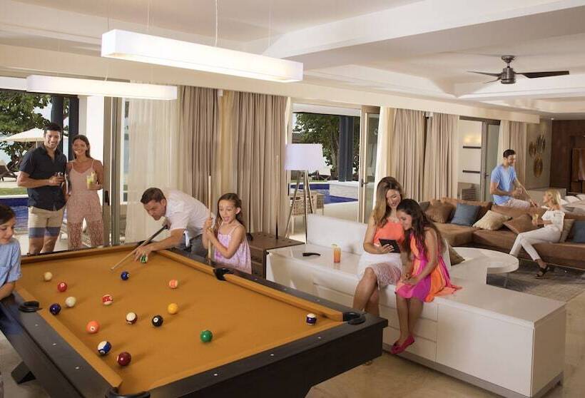 اتاق 4 خوابه, Royalton Negril, An Autograph Collection All Inclusive Resort