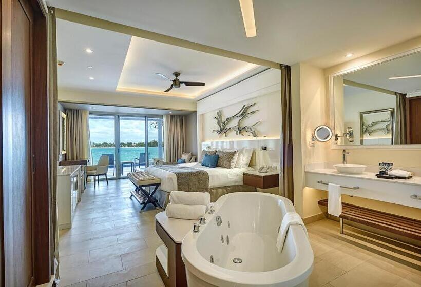 سوییت جونیور لوکس, Royalton Negril, An Autograph Collection All Inclusive Resort