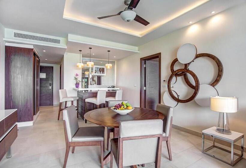 سوئیت پرزیدنت, Royalton Negril, An Autograph Collection All Inclusive Resort