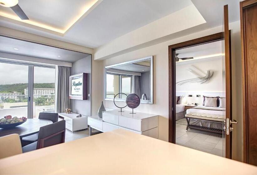 سوئیت پرزیدنت, Royalton Negril, An Autograph Collection All Inclusive Resort