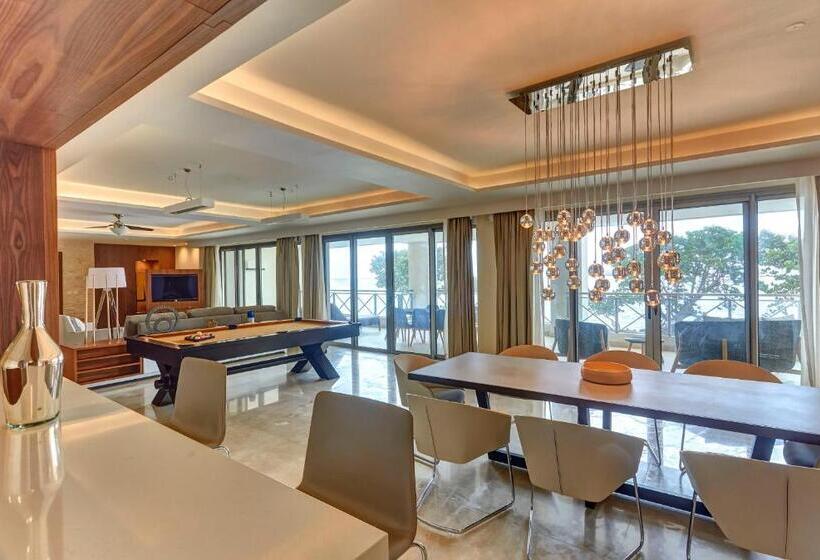 سوئیت 2 خوابه, Royalton Negril, An Autograph Collection All Inclusive Resort