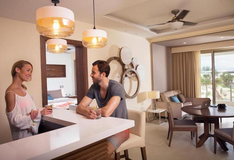 اتاق 4 خوابه, Royalton Negril, An Autograph Collection All Inclusive Resort