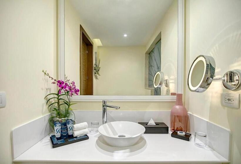 2 Bedroom Deluxe Apartment Sea View, Royalton Negril, An Autograph Collection All Inclusive Resort